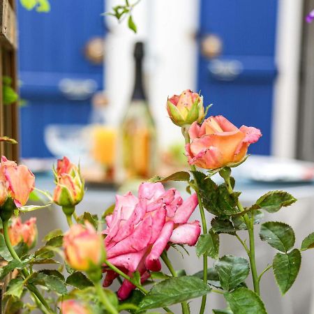Holiday Home Jardin Secret By Interhome Pornic Kültér fotó