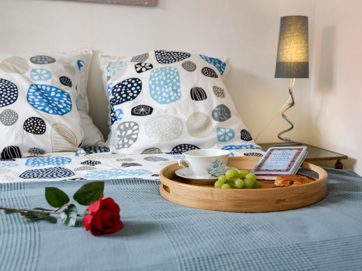 Holiday Home Jardin Secret By Interhome Pornic Kültér fotó