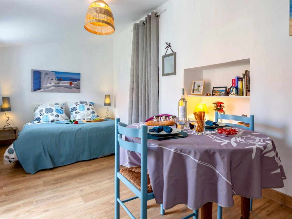 Holiday Home Jardin Secret By Interhome Pornic Kültér fotó