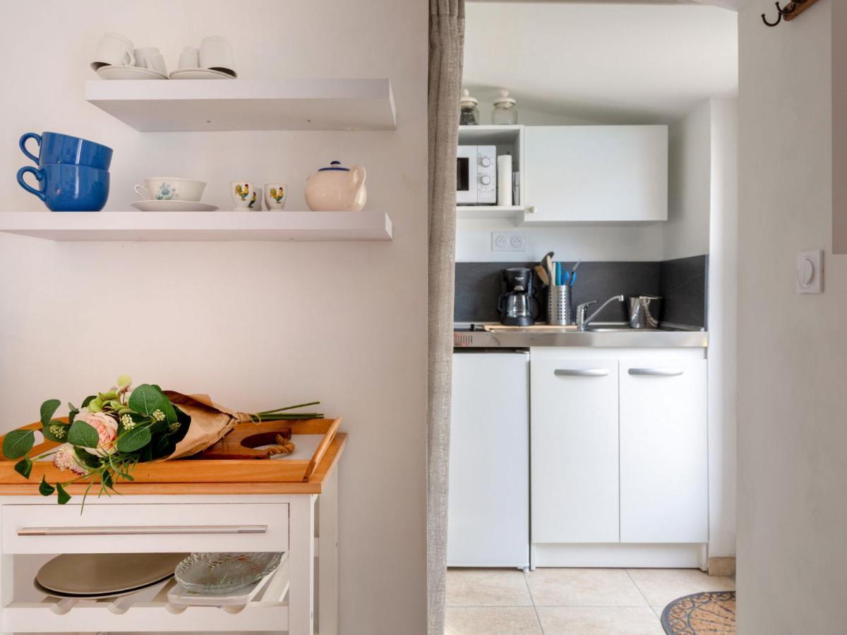 Holiday Home Jardin Secret By Interhome Pornic Kültér fotó